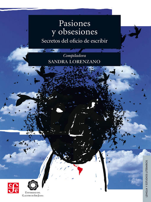 Title details for Pasiones y obsesiones by Sandra Lorenzano - Available